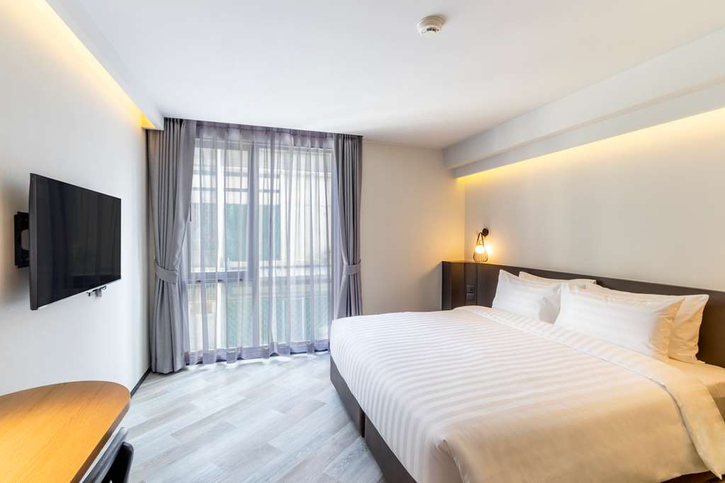 seekers finders rama iv hotel surestay collection by bw