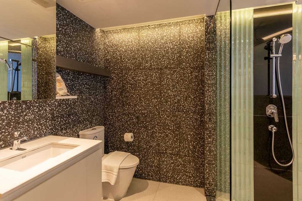 seekers finders rama iv hotel surestay collection by bw