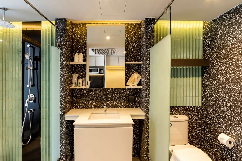 seekers finders rama iv hotel surestay collection by bw