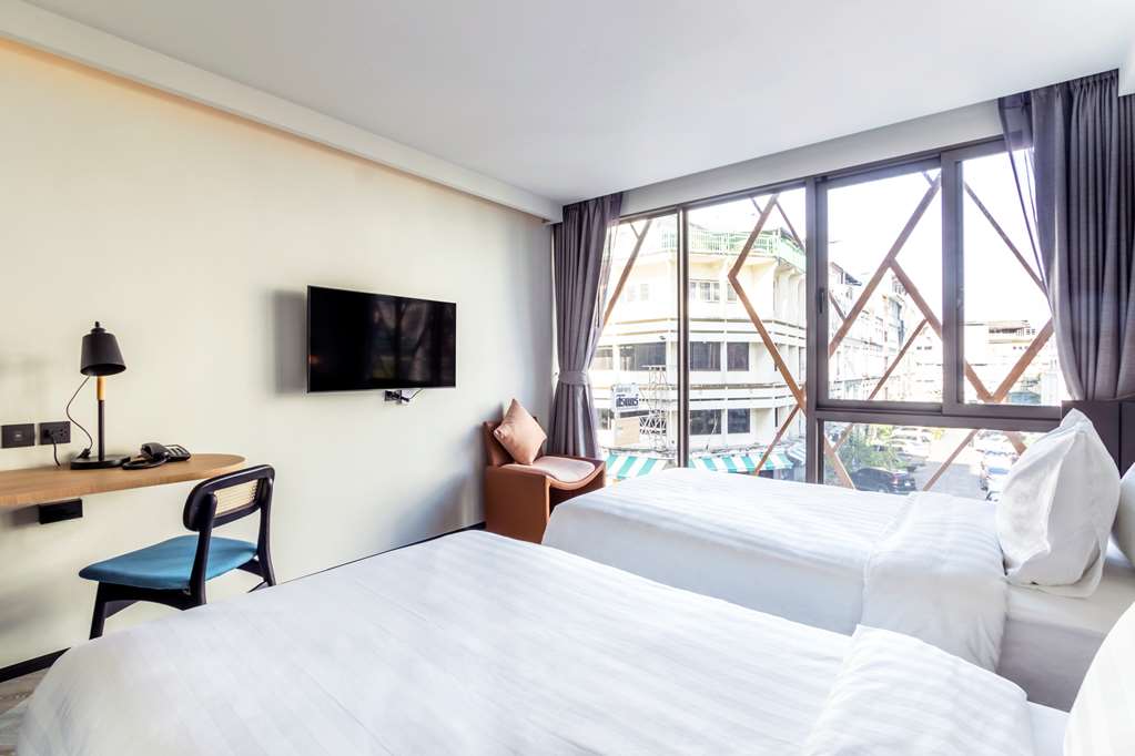 seekers finders rama iv hotel surestay collection by bw