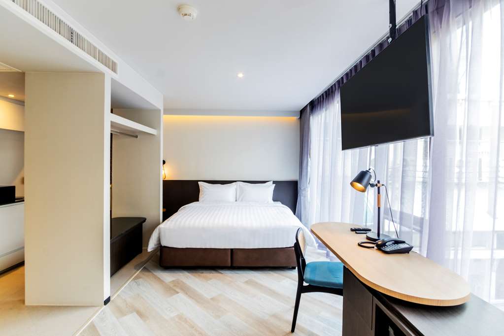 seekers finders rama iv hotel surestay collection by bw