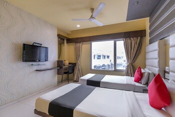 capital o 891 hotel kadamb inn