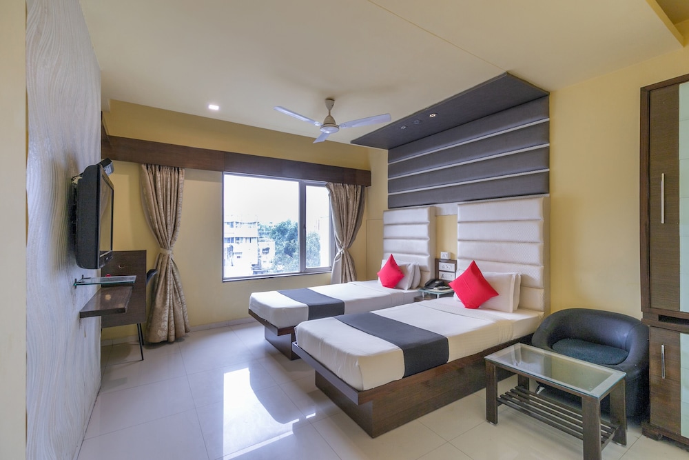 capital o 891 hotel kadamb inn