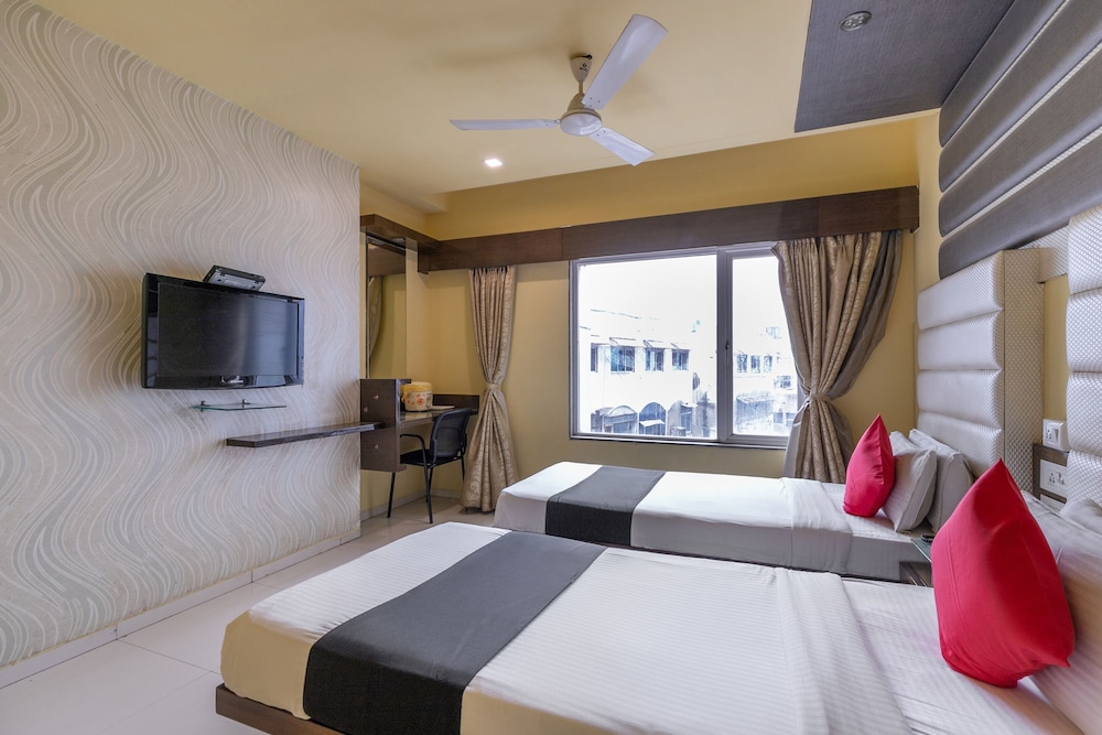 capital o 891 hotel kadamb inn