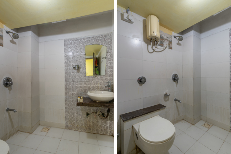 capital o 891 hotel kadamb inn