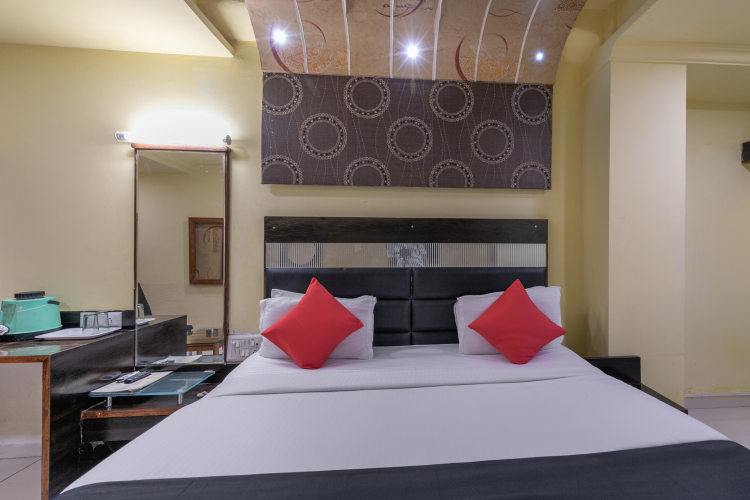 capital o 891 hotel kadamb inn