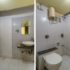 capital o 891 hotel kadamb inn