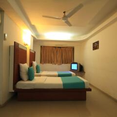 capital o 891 hotel kadamb inn