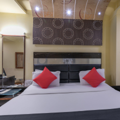 capital o 891 hotel kadamb inn