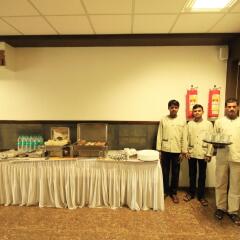 capital o 891 hotel kadamb inn