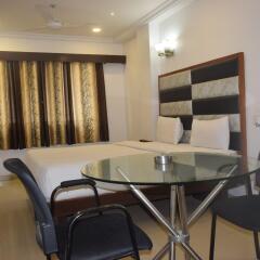 capital o 891 hotel kadamb inn