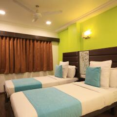 capital o 891 hotel kadamb inn