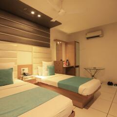 capital o 891 hotel kadamb inn