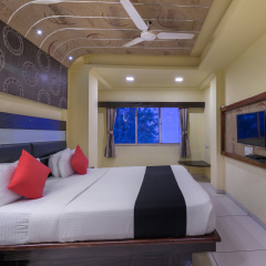 capital o 891 hotel kadamb inn