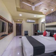 capital o 891 hotel kadamb inn