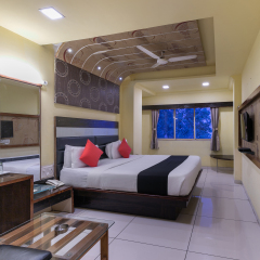 capital o 891 hotel kadamb inn