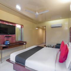 capital o 891 hotel kadamb inn