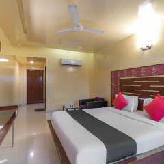 capital o 891 hotel kadamb inn