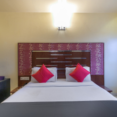 capital o 891 hotel kadamb inn