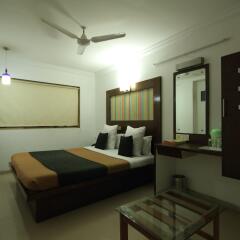 capital o 891 hotel kadamb inn