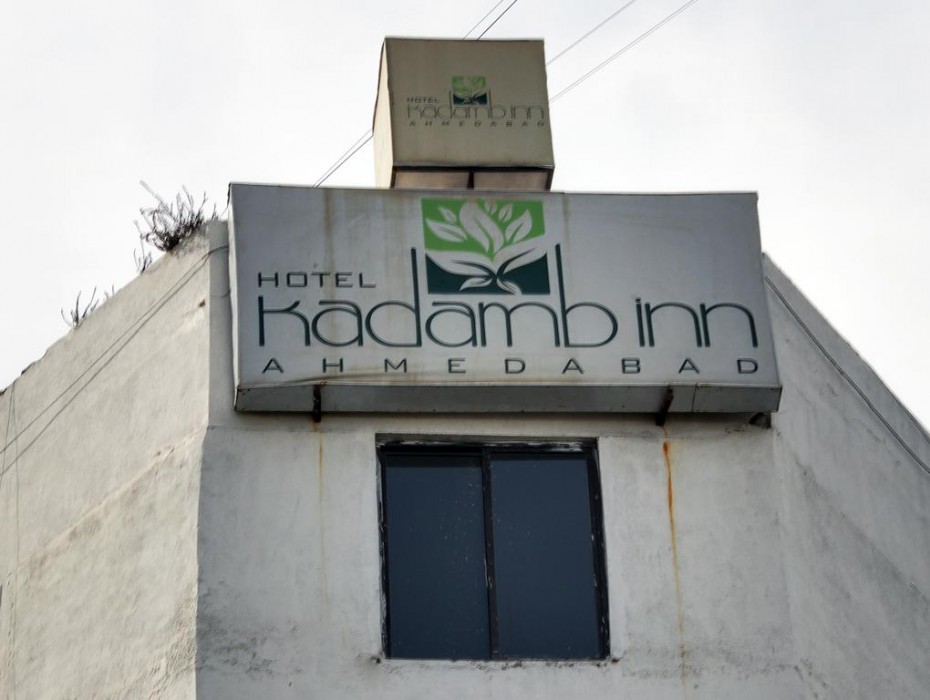 capital o 891 hotel kadamb inn