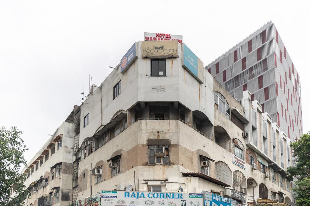 capital o 891 hotel kadamb inn