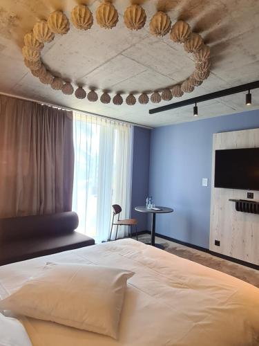 mercure hotel delemont