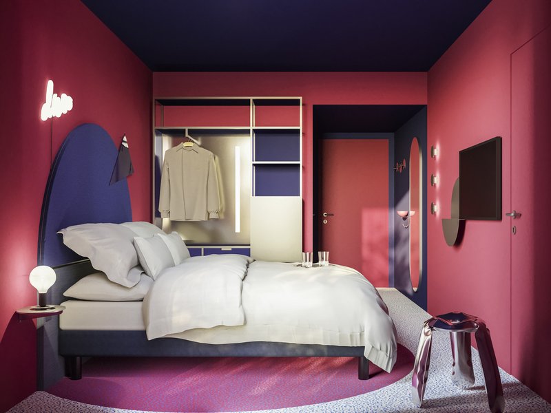 ibis styles muenchen perlach