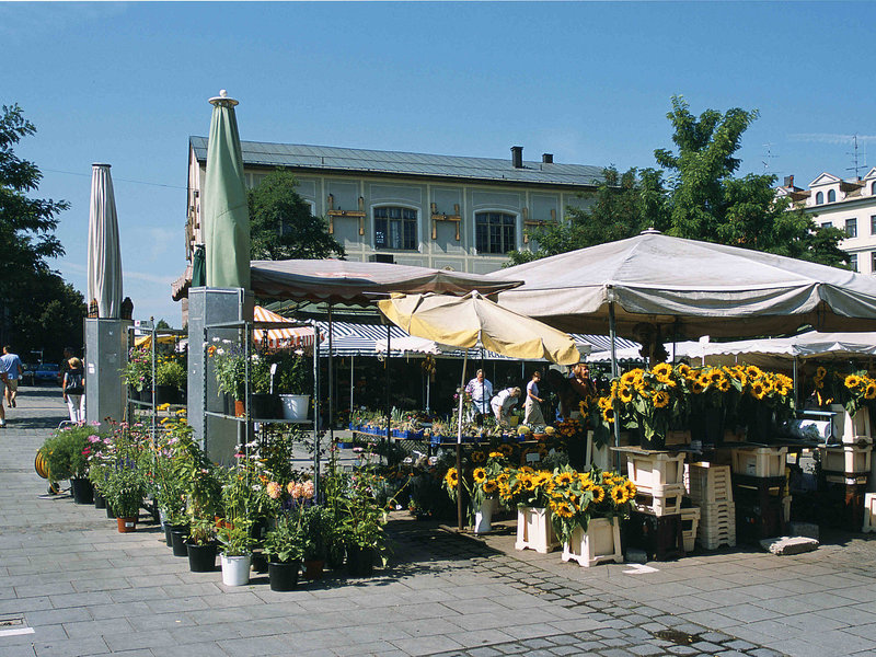 ibis styles muenchen perlach