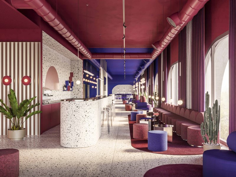 ibis styles muenchen perlach