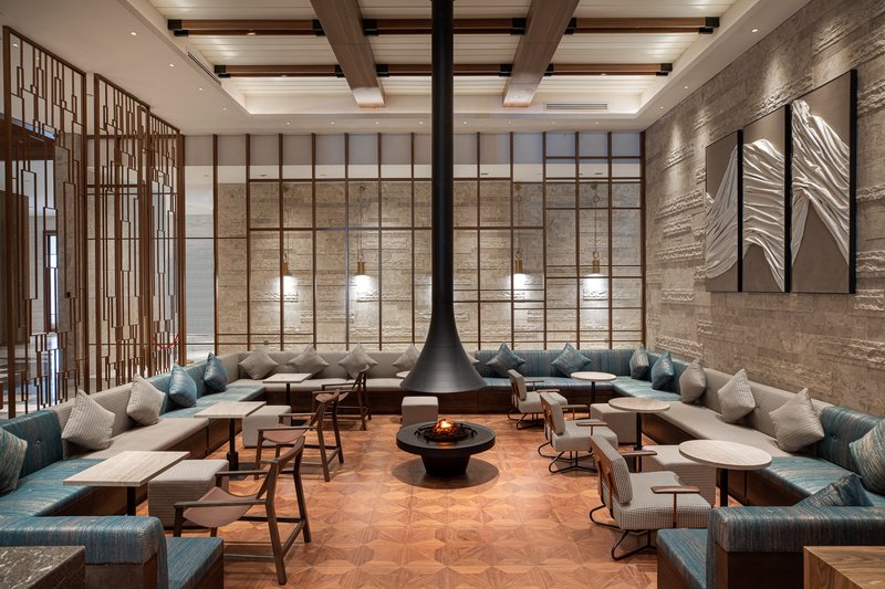 crowne plaza chongli an ihg hotel