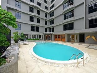 Oakwood Hotel & Residence Bangkok,,4 star