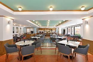 Oakwood Hotel & Residence Bangkok,,4 star