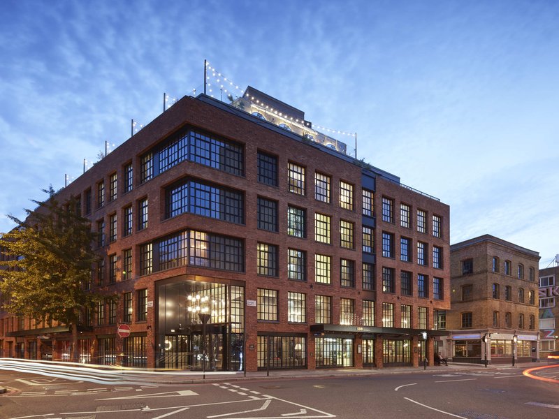 mondrian london shoreditch