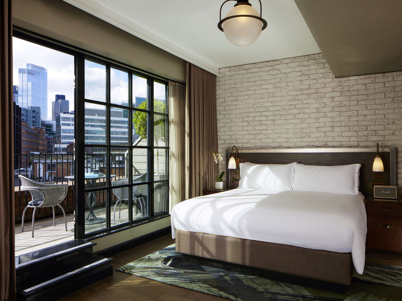 mondrian london shoreditch