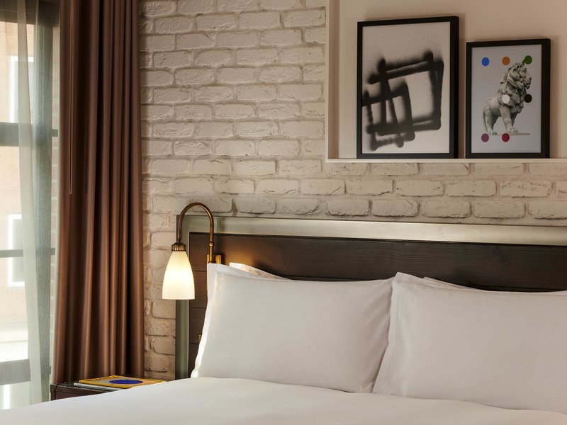 mondrian london shoreditch