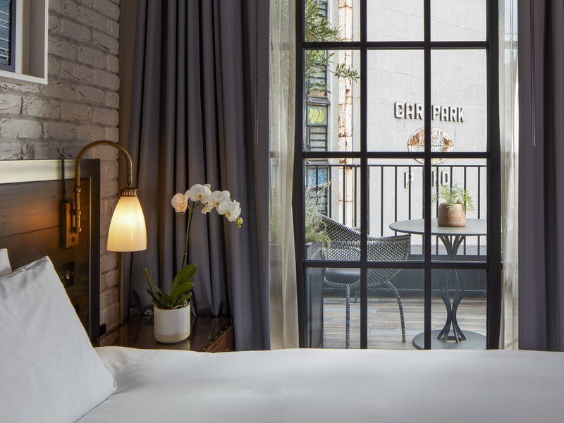 mondrian london shoreditch