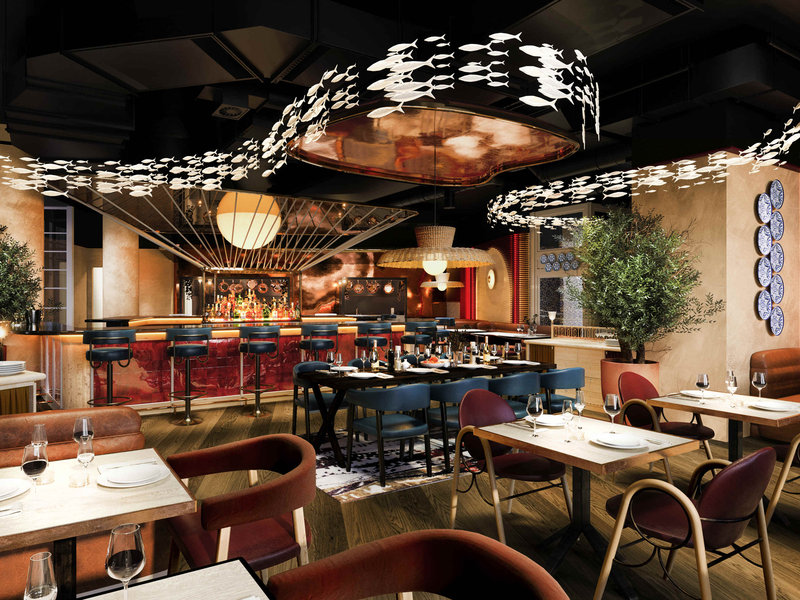 mondrian london shoreditch