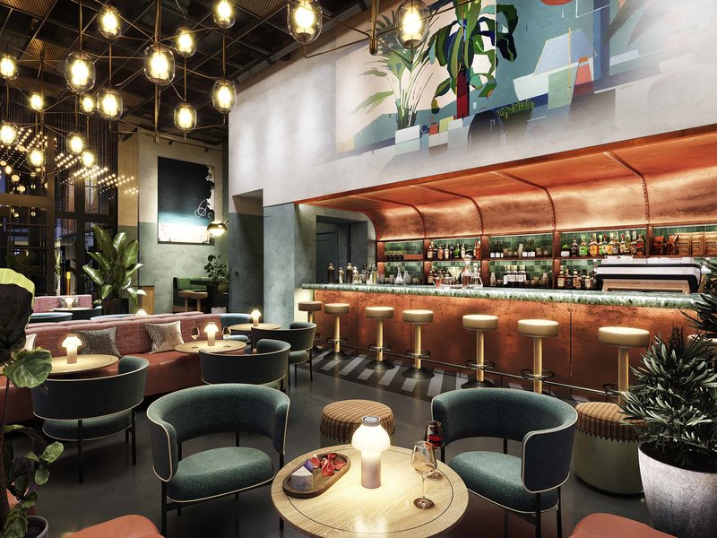 mondrian london shoreditch