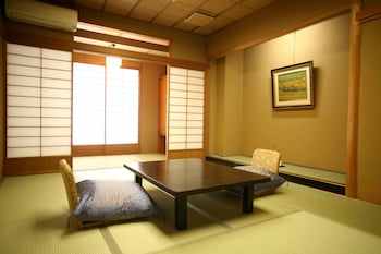 fujiya ryokan