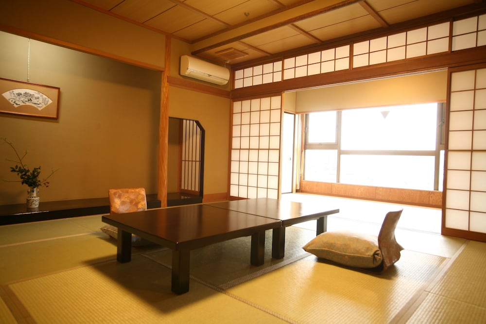 fujiya ryokan