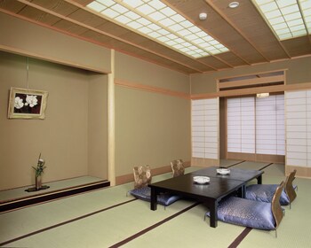 fujiya ryokan