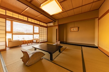 fujiya ryokan