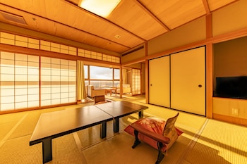 fujiya ryokan