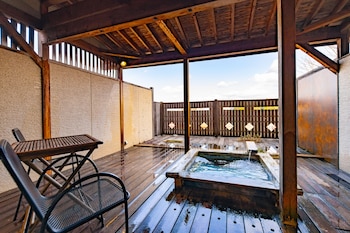 fujiya ryokan