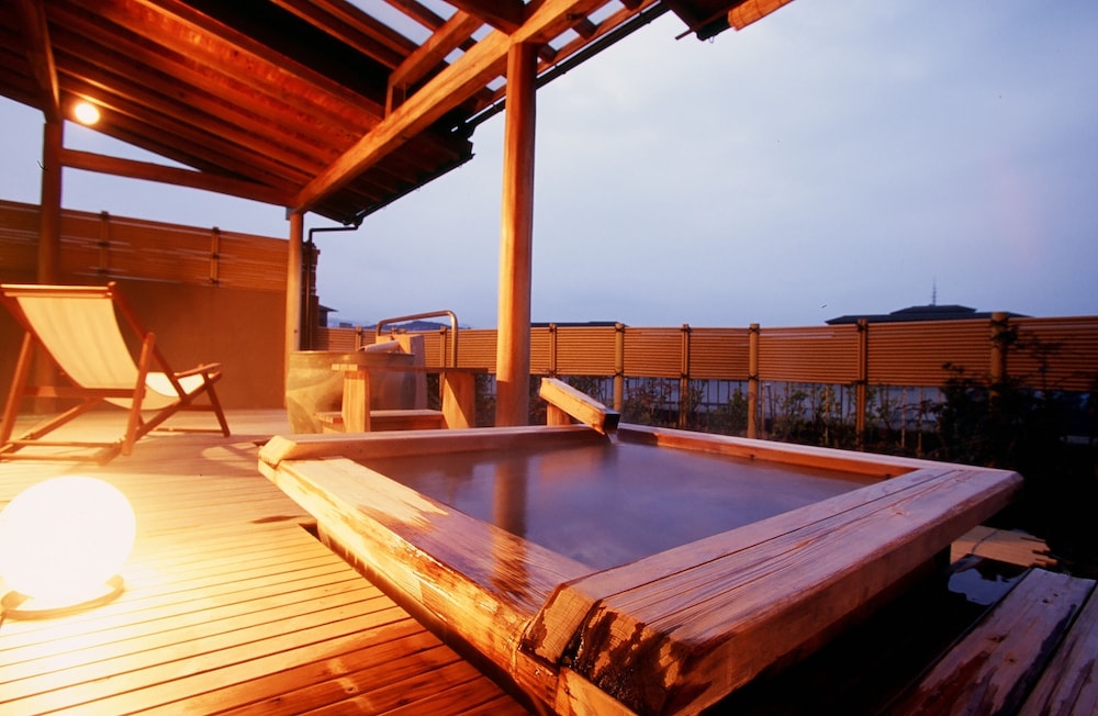 fujiya ryokan