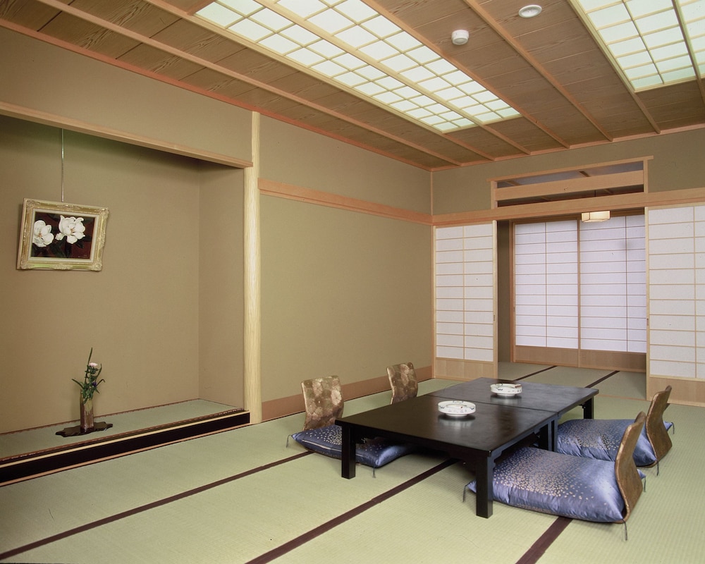 fujiya ryokan