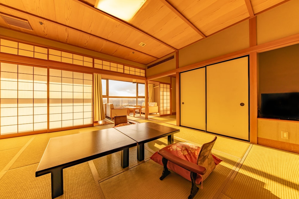 fujiya ryokan