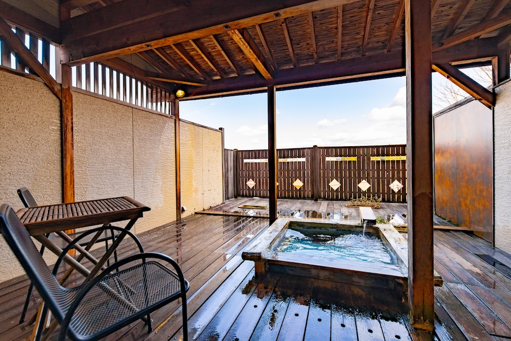 fujiya ryokan