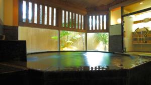 fujiya ryokan
